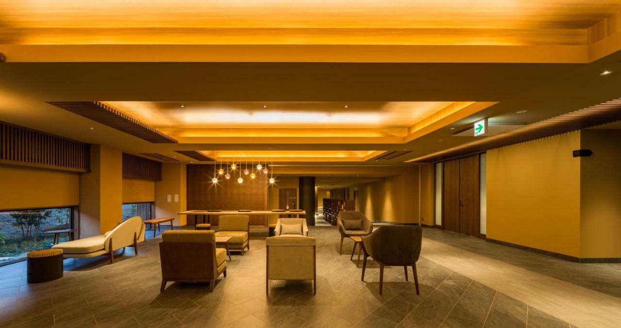Oike Hotel Fujikawaguchiko Eksteriør bilde