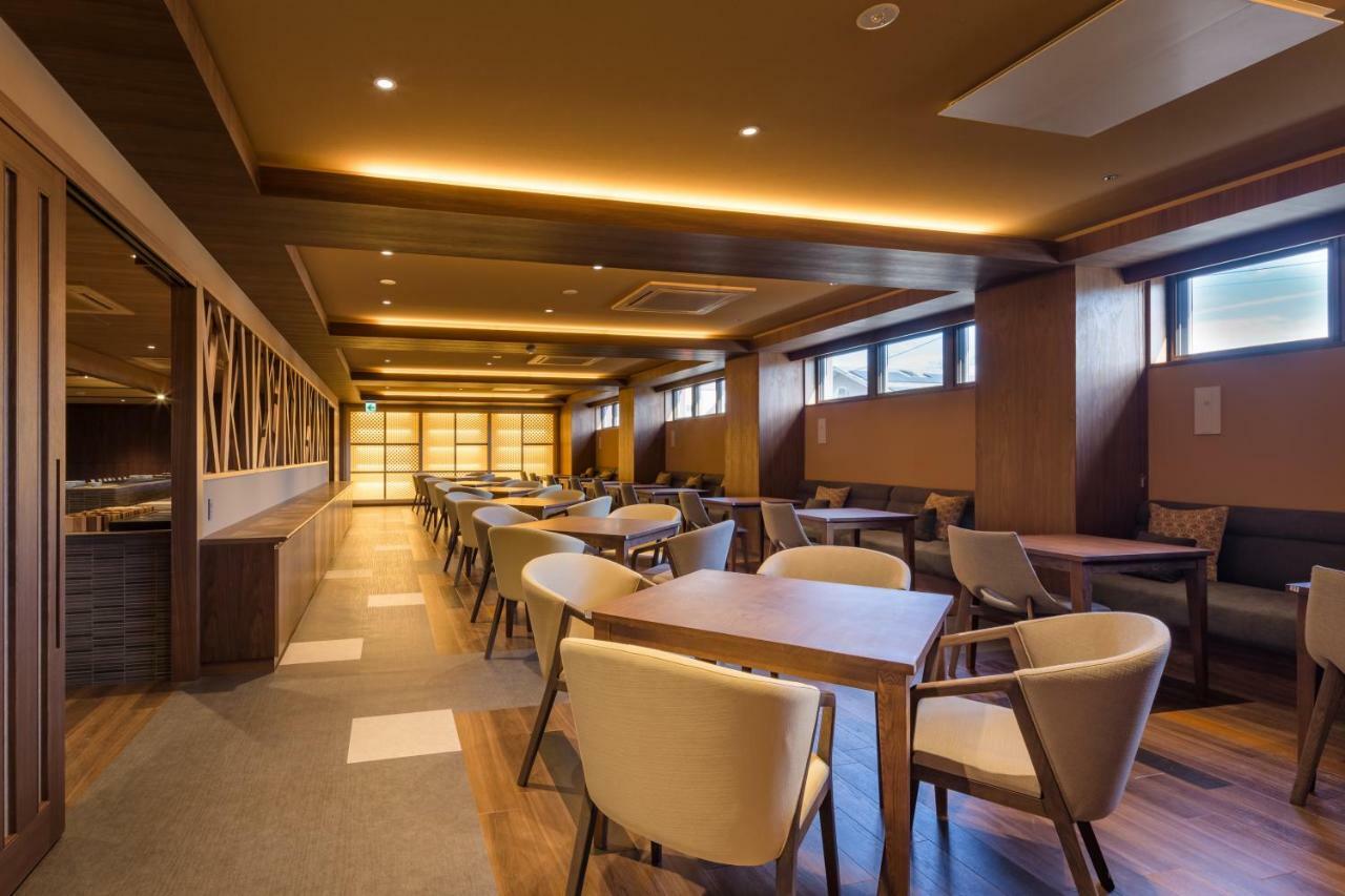 Oike Hotel Fujikawaguchiko Eksteriør bilde